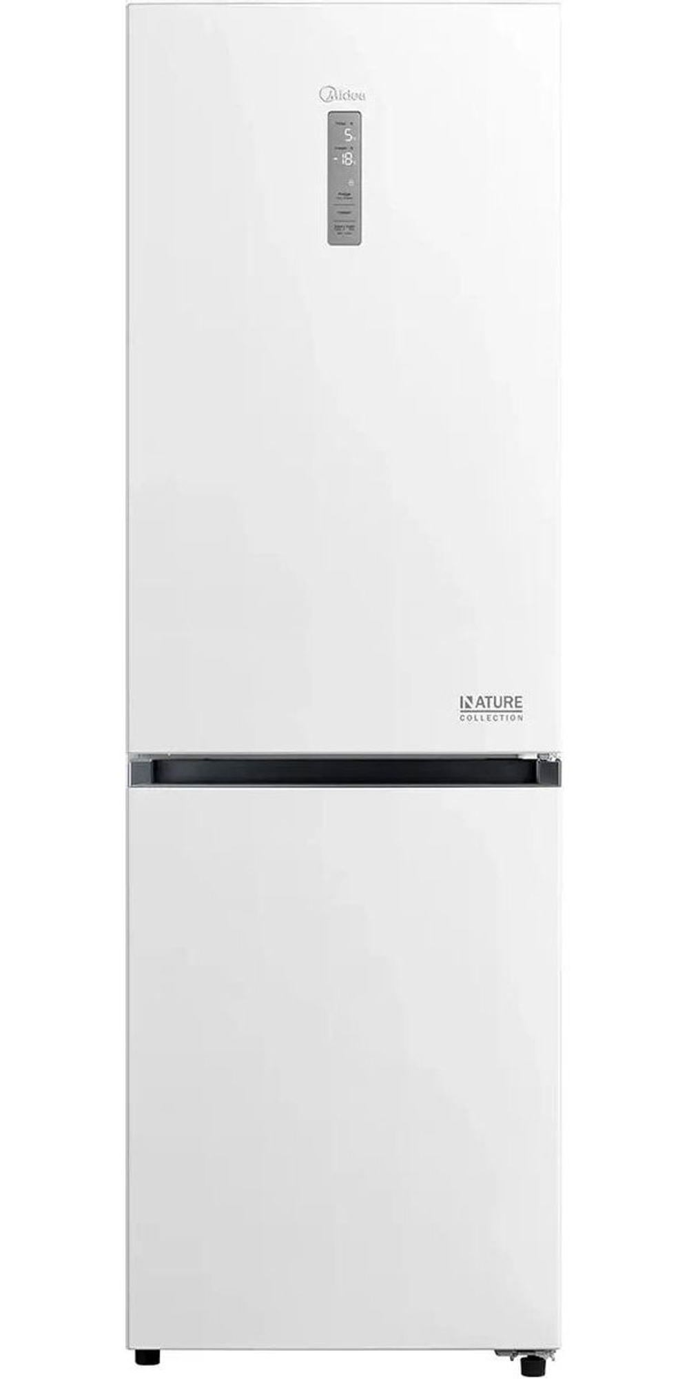 Холодильник MIDEA MDRB471MGF01O