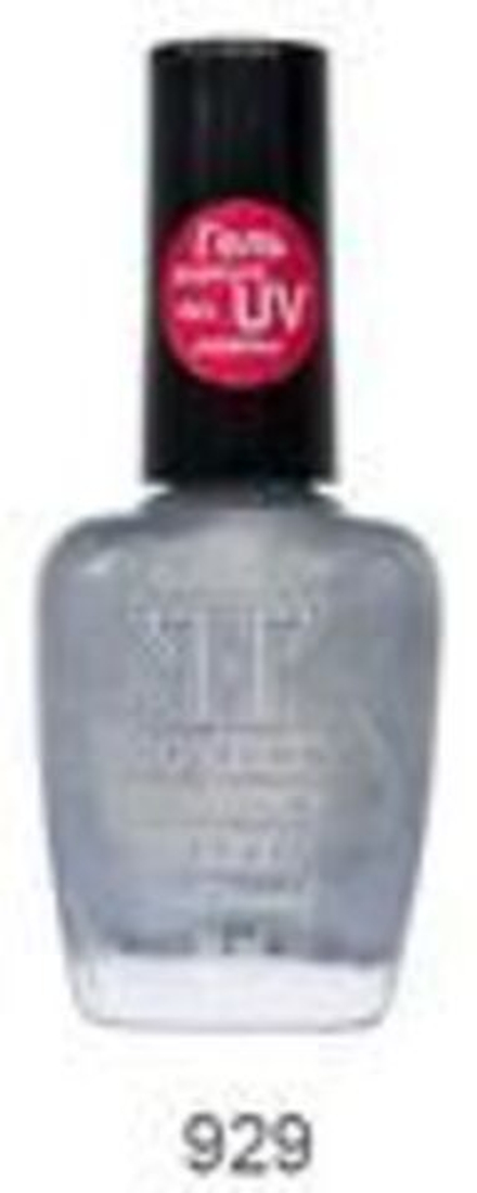 Novelty Cosmetics Лак для ногтей Gel Formula, тон №929, 14 мл