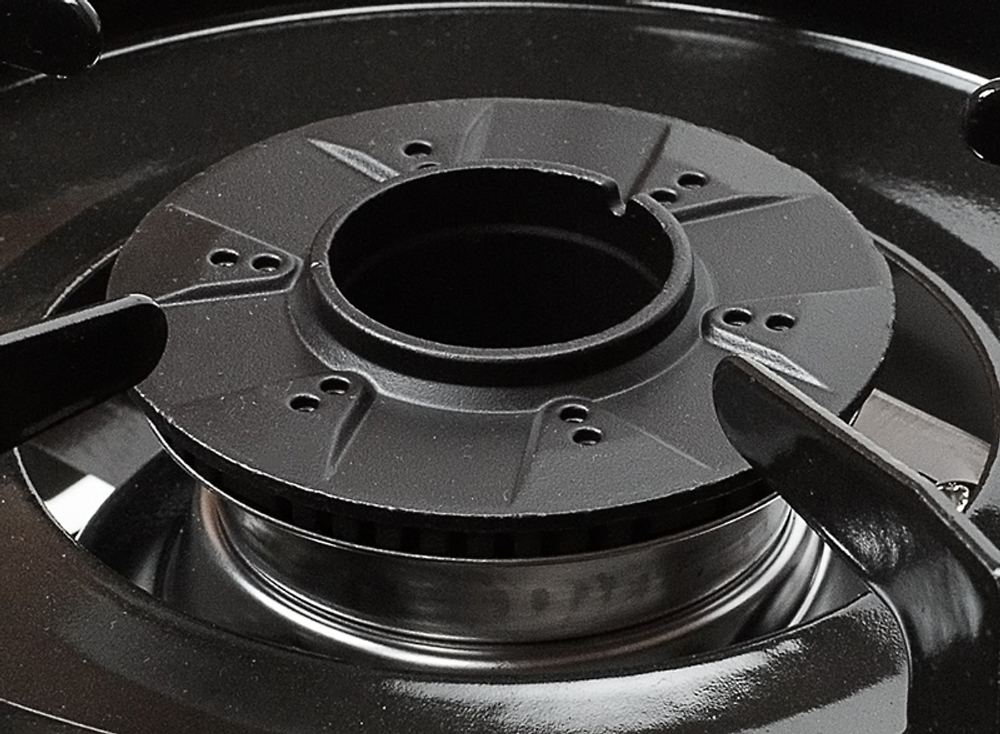 Газовая плита NaMilux SM3163APS