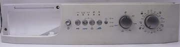 Панель стиральной машины Beko WKD 23500 T