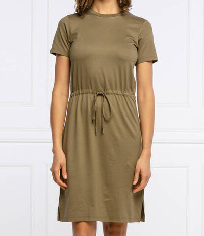 платье Superdry - хаки(W8010645A)
