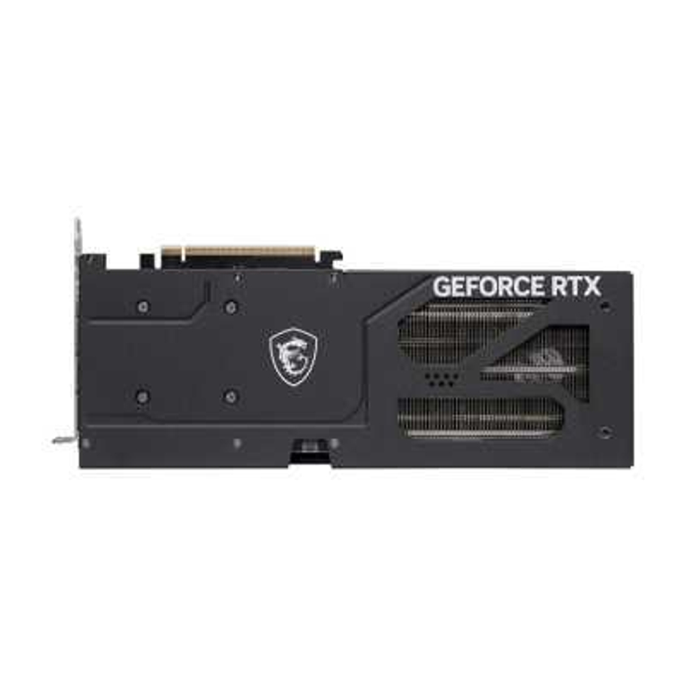 Видеокарта MSI nVidia GeForce RTX 5060 Ti 16G Ventus 3X OC