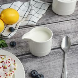 Молочник 170 мл 8,9*5,8 см h8 см   Noble [6]