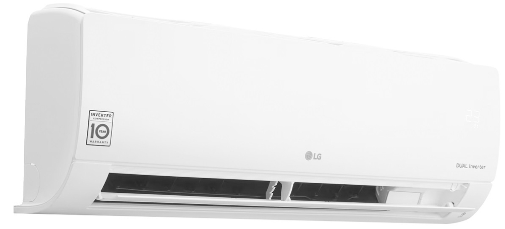 Кондиционер LG MegaCool P07EP2 Dual Inverter