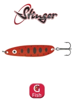 Блесна колебалка Stinger Hanta 70mm 20g #OBG
