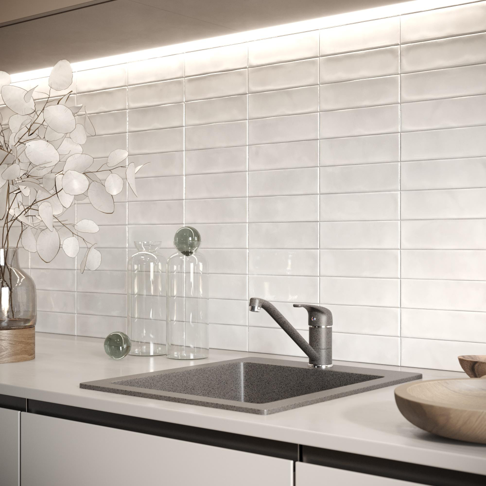 Смеситель для кухни Domaci Солерно DC-3009 антрацит