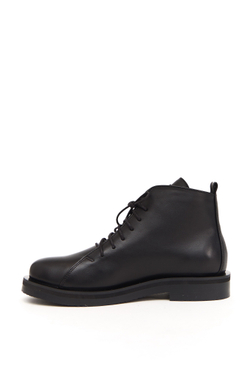 HighShoes black classic