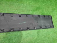 Накладка двери левая VW Crafter (2017-н.в.)