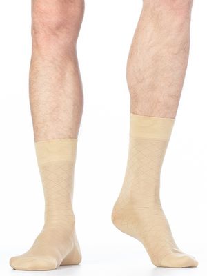 Мужские носки Elegant 203 Giulia for Men