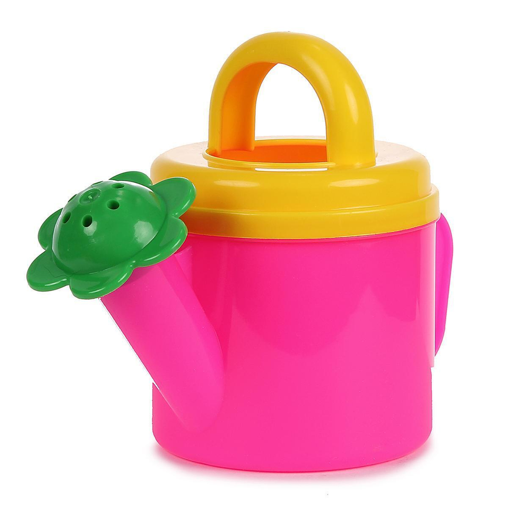 Лейка 0.4л. в ассорт. (Стеллар)