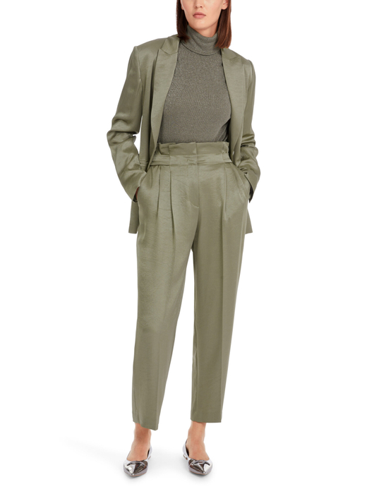 Водолазка из полиэстера