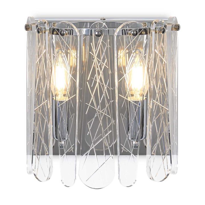 Настенный светильник Freya Classic FR2048WL-02CH