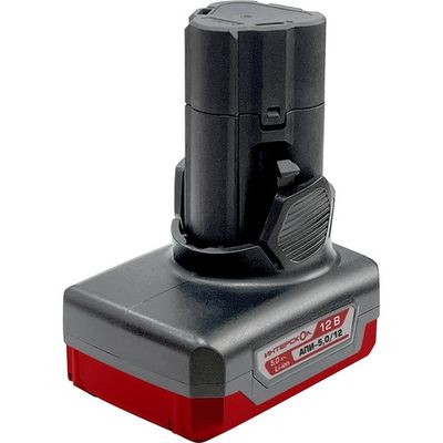 Аккумуляторная батарея Интерскол БА-5,0/12 АПИ-Т   2400.128