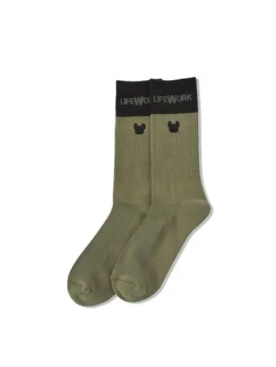 Носки с логотипом