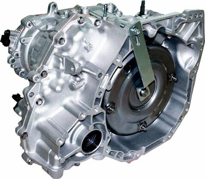 Вариатор АКПП сvt фотон фав KIA HyundaI Chevrolet BMW