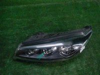 Фара левая KIA Sorento 3 UM Prime (2017-2020) LED (в пленке)