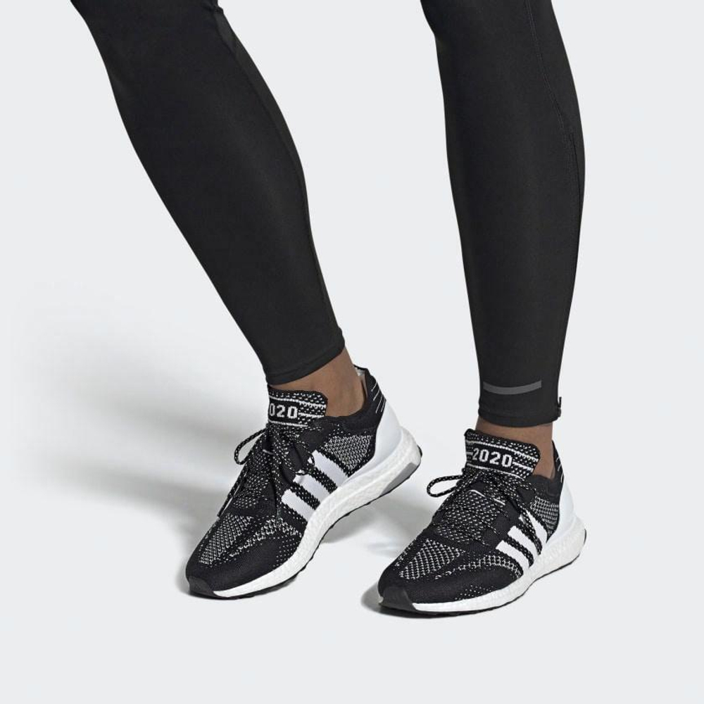 Кроссовки Adidas Ultraboost Dna Prime 2020 Pack