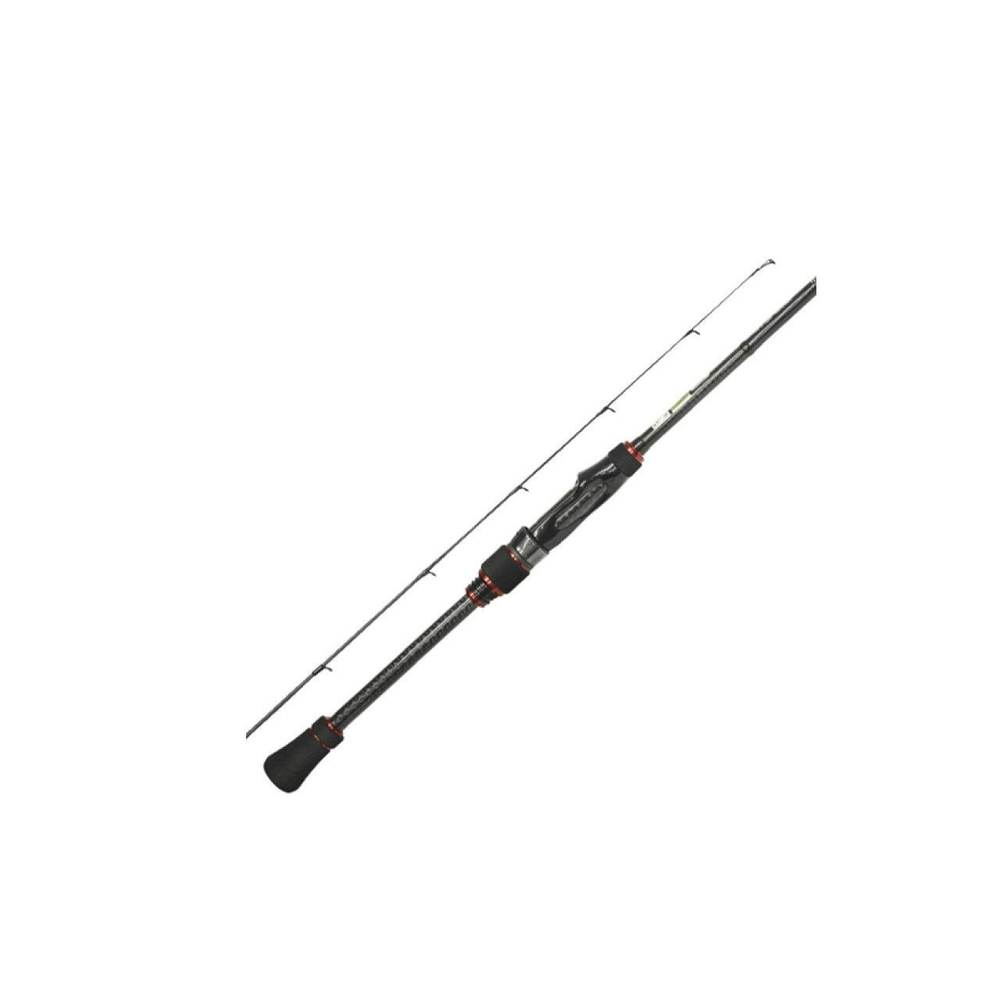 Спиннинг Graphiteleader Finezza Prototype GFPS 6102UL-S 0.5-5g, длина - 2,08 m