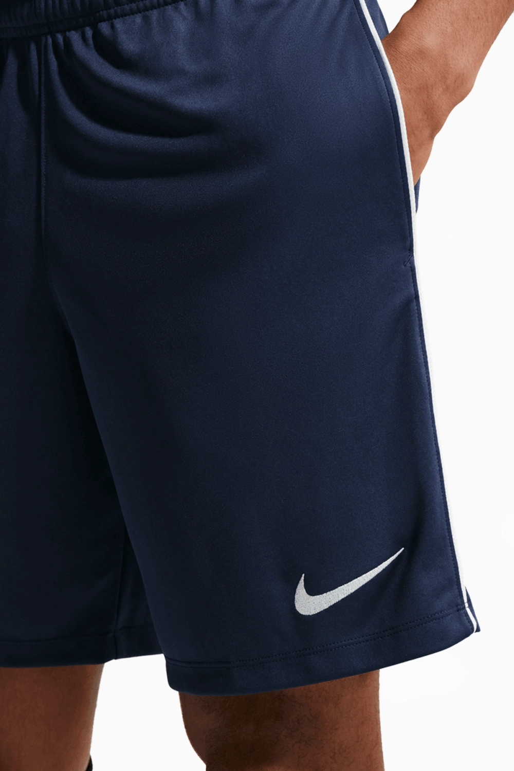 Шорты Nike Dri-Fit Park 26 - темно-синий