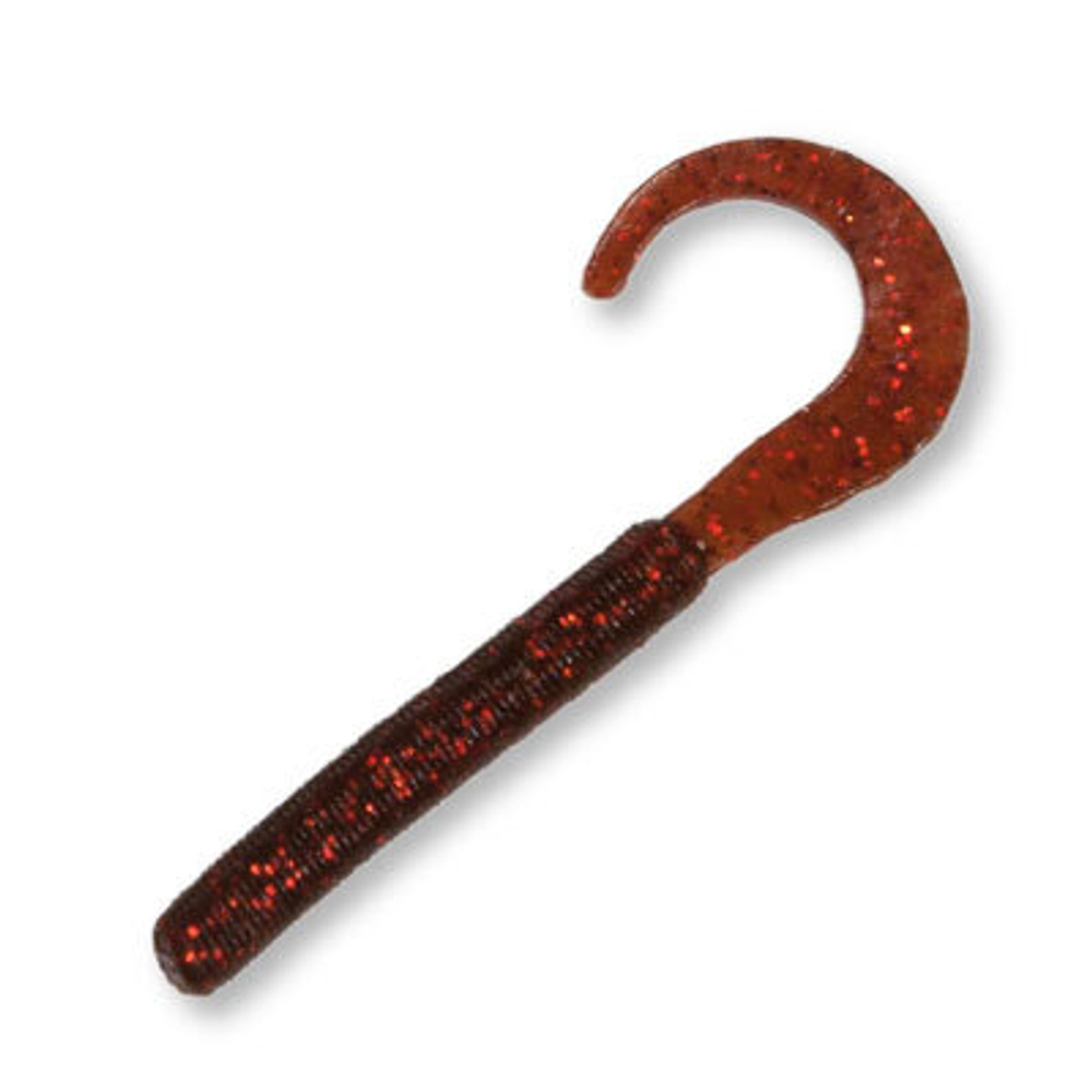 Твистер Akara Eatable Twister Leech 50 X029