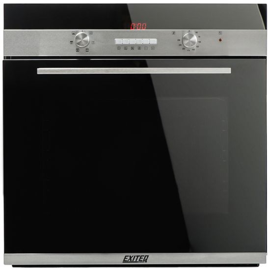 Электрический духовой шкаф EXITEQ CKO-590 GLS