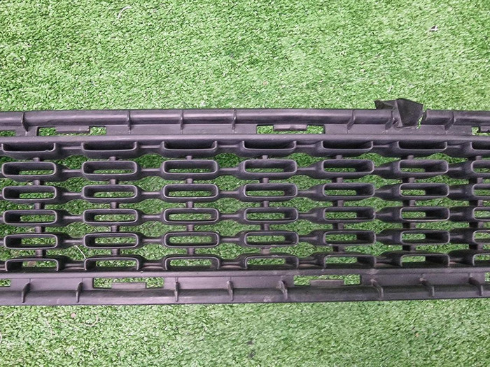 Решетка переднего бампера Kia Ceed 2 JD (15-18)