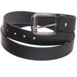 Ремень мужской «Element Мen- Top», цвет черный, 110*3,5 см