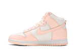 Кроссовки Nike Dunk "Crimson Tint" (Женская размерная сетка)