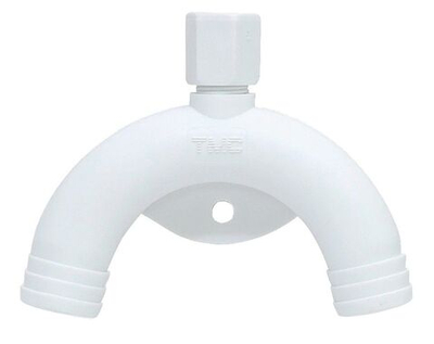 Вентилируемое антисифонное колено, "ТМС", 3/4 дюйма (19 мм) (10247871)