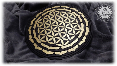 Алтарь "Цветок жизни"