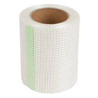 Лента строительная самоклеящаяся серпянка 50 мм 20 м