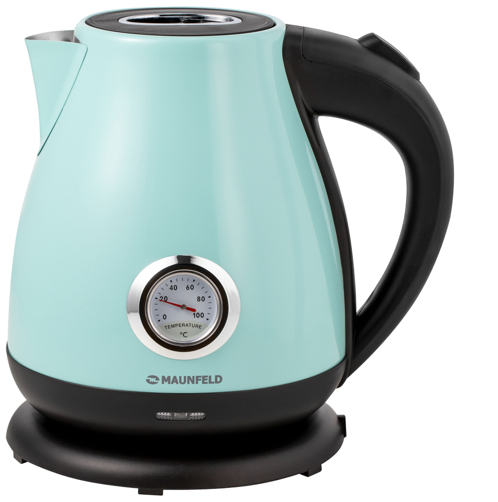 Чайник MAUNFELD MGK-625MINT фото 