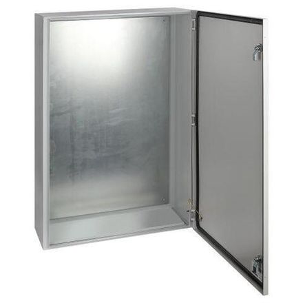 Корпус металлический ЩМП-5-0 У2 IP54 1000х650х285 SHMP-5-0_54 ЭРА Б0049110