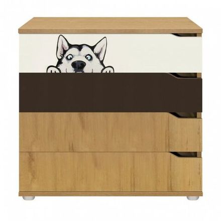 Комод Фрэнд