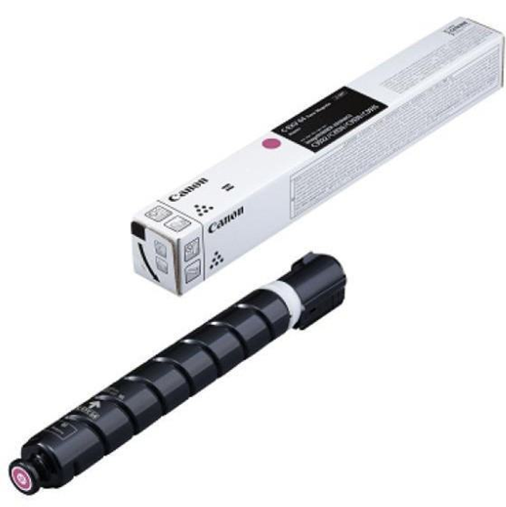 Тонер Canon C-EXV65 Magenta для iR C3326