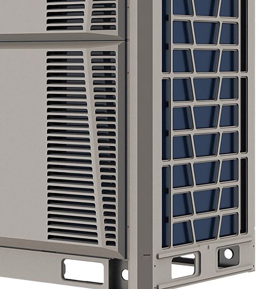 Наружный блок VRF системы Kentatsu KVH560HZAN3-B — (1)