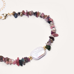 Браслет на ногу Illusion