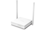 Wi-Fi роутер TP-Link TL-WR820N, белый