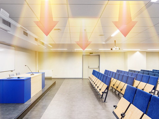 Обогреватель инфракрасный Ballu BIH-S2-0.6 электрический