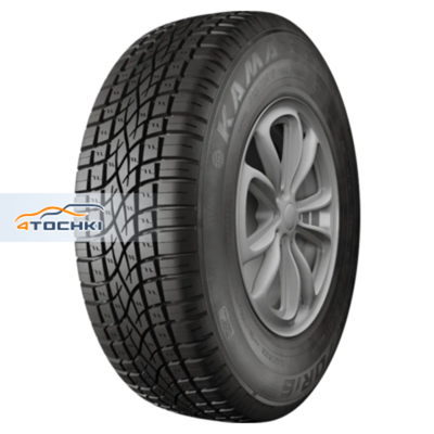 Легковая шина Kama 235/70R16 109Q 221 TL