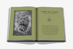 Assouline Книга Londolozi: The Safari that Changed Everything на английском языке