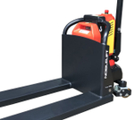 Самоходные тележки NOBLELIFT PTE12N / PTE15N / PTE20N