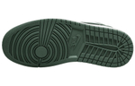 Jordan 1 Low Galactic Jade Women's