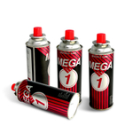 Газовый баллон SUN 1/28 Корея