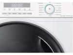 Стиральная машина с сушкой Haier HWD70-BP14929B