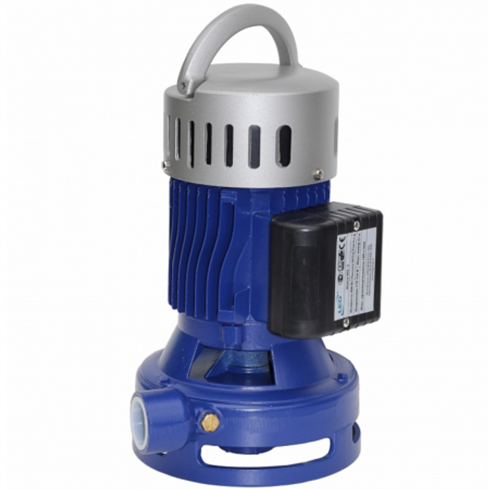 Насос LEO БЦ-2 (790Вт. нап.21м. пр.180л/мин.) центробежный