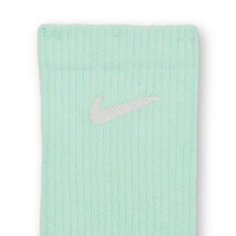 Теннисные носки Nike Everyday Plus Cushion Crew 6P - multicolor