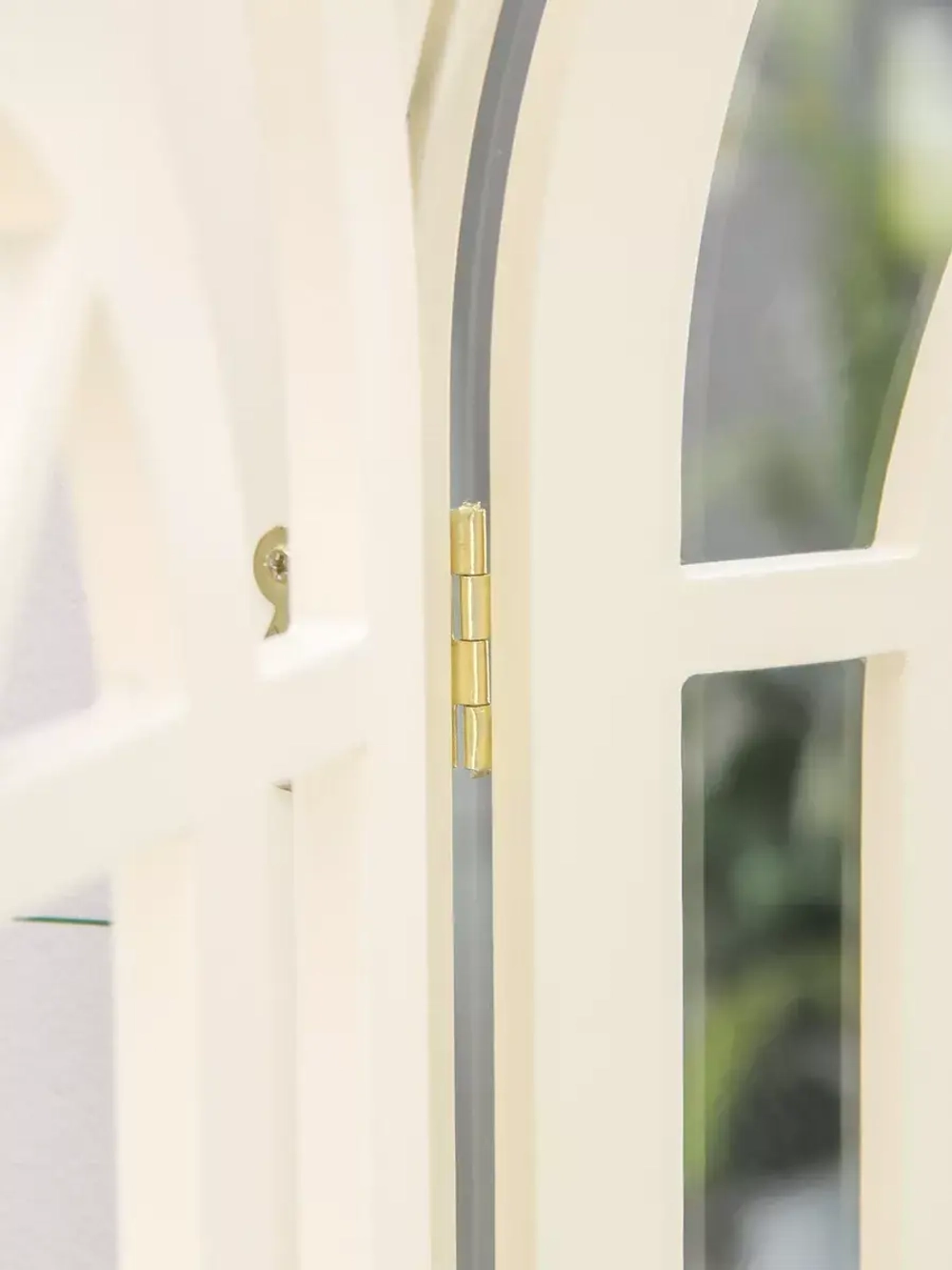 Зеркало настенное большое