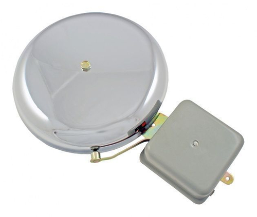 Звонок громкого боя МЗ-2Т 220АС 250мм