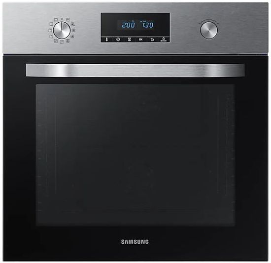 Электрический духовой шкаф Samsung NV70M2325BS